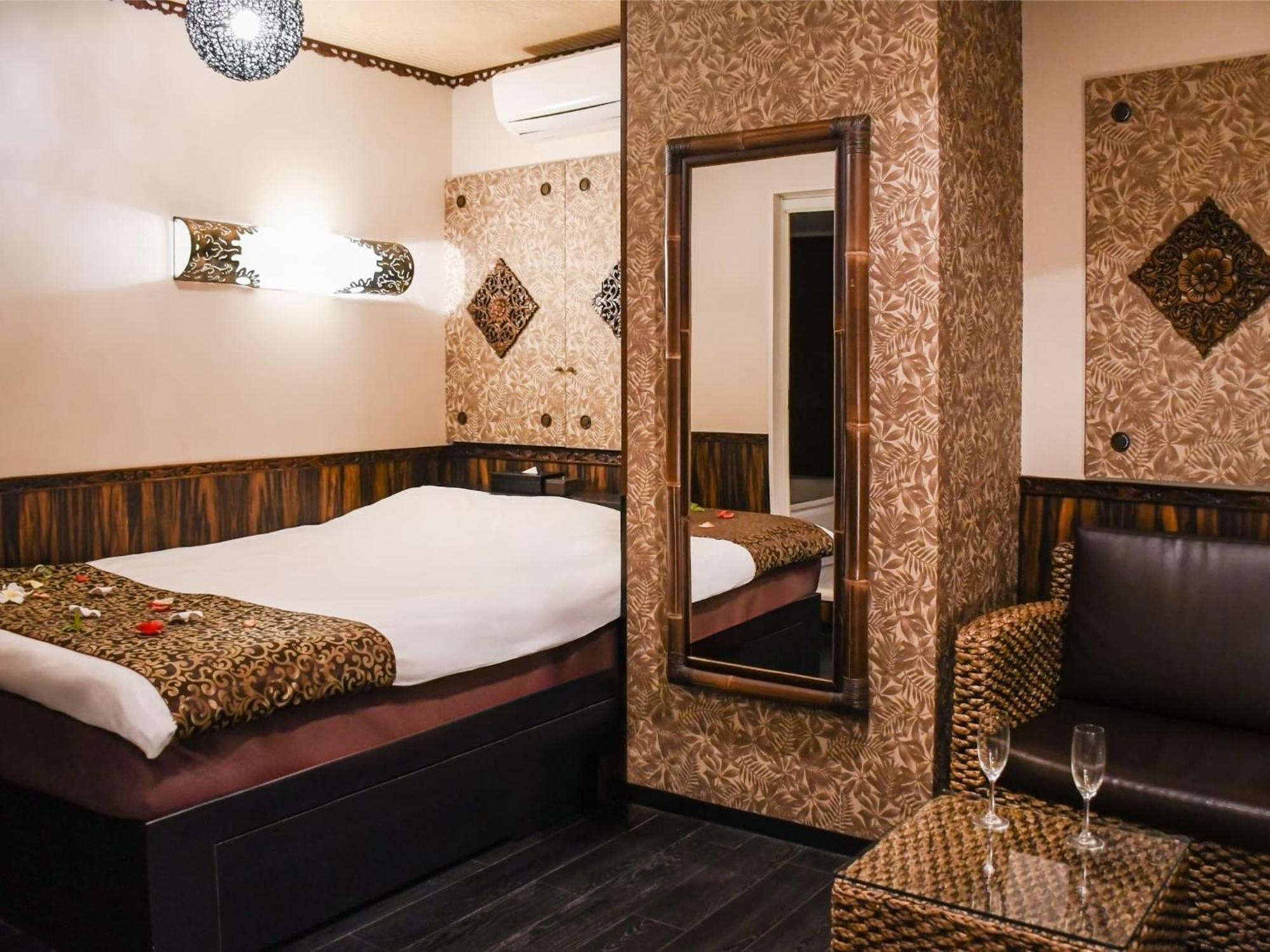 Ikebukuro Grand Hotel 도쿄 외부 사진