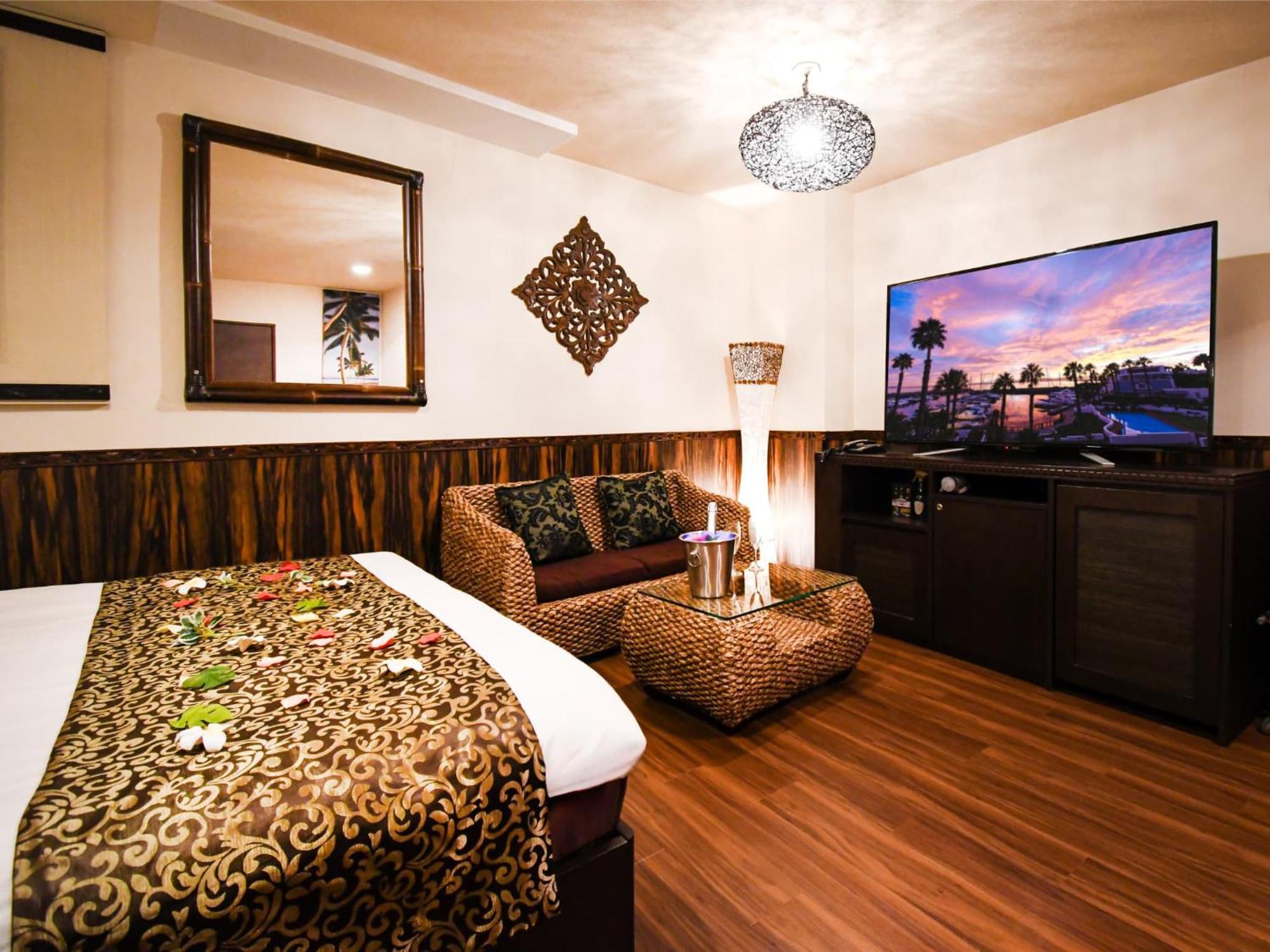 Ikebukuro Grand Hotel 도쿄 외부 사진