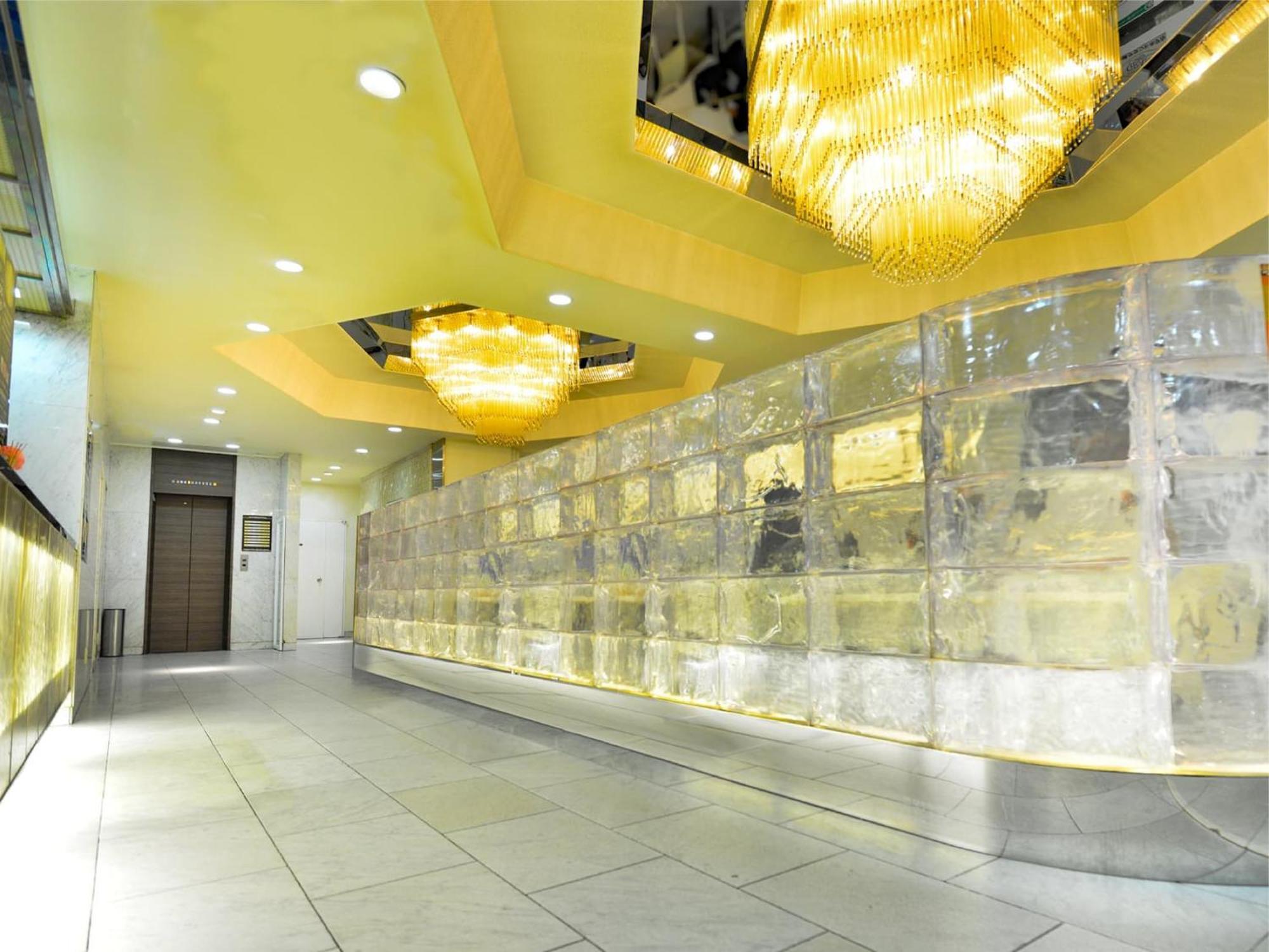 Ikebukuro Grand Hotel 도쿄 외부 사진