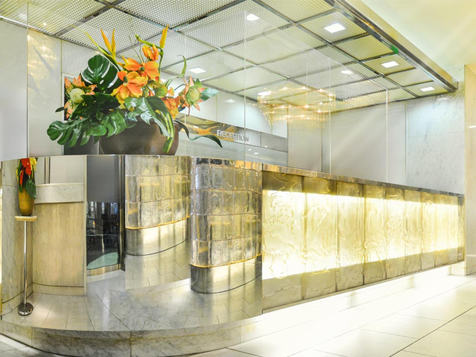 Ikebukuro Grand Hotel 도쿄 외부 사진