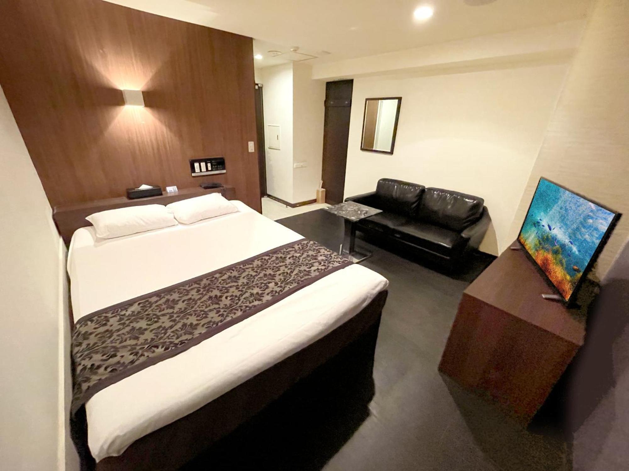 Ikebukuro Grand Hotel 도쿄 외부 사진