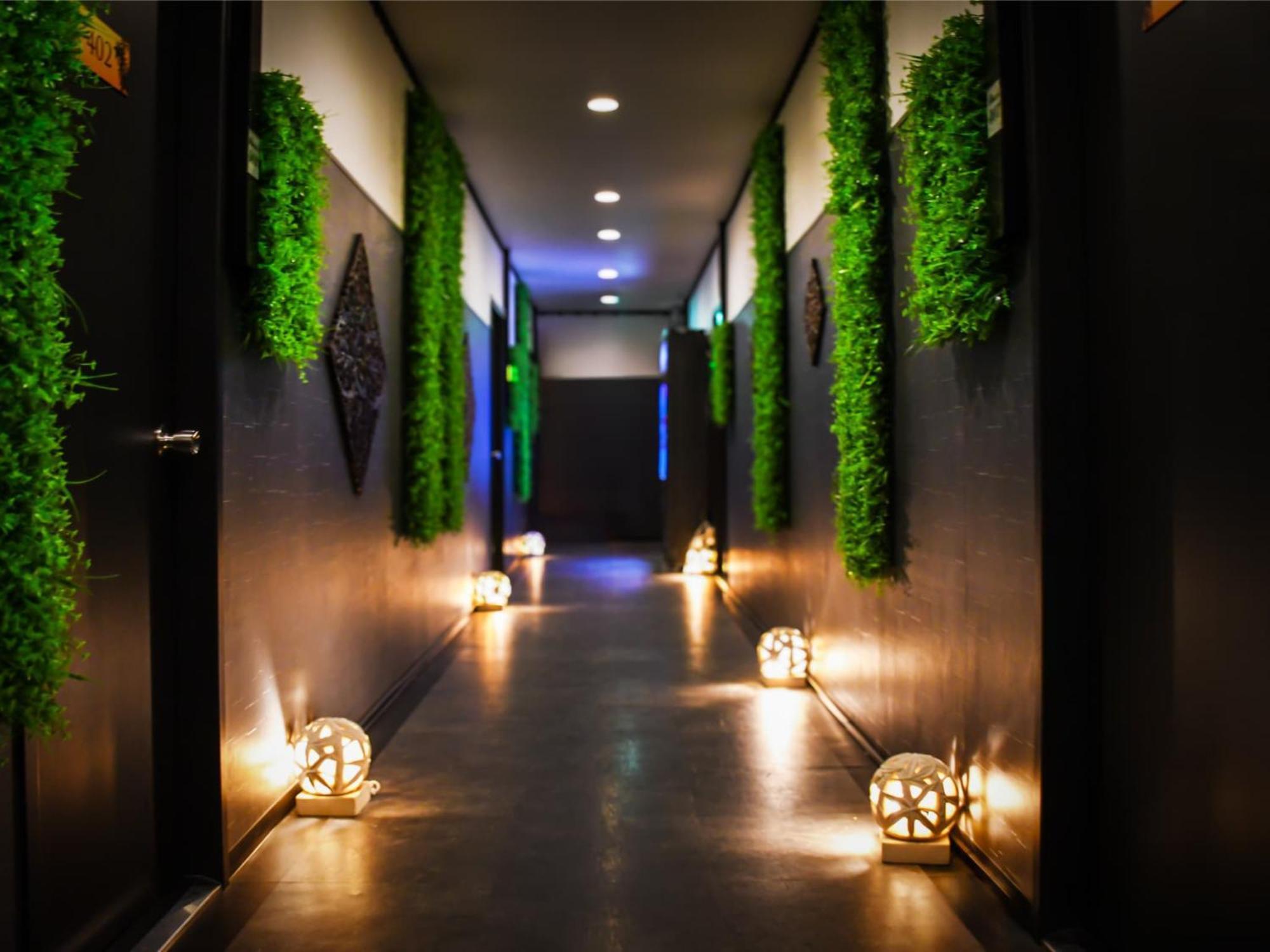Ikebukuro Grand Hotel 도쿄 외부 사진