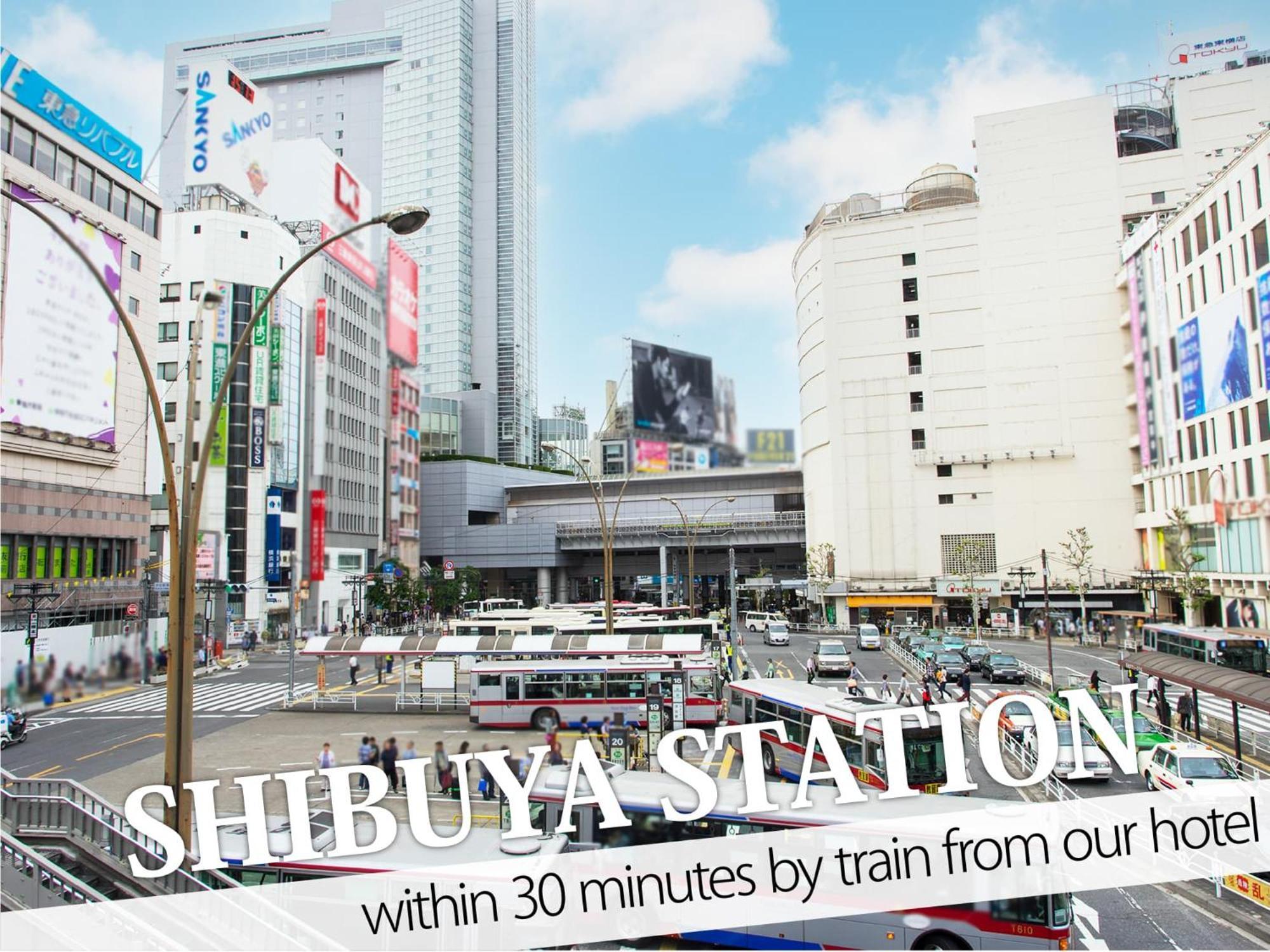Ikebukuro Grand Hotel 도쿄 외부 사진